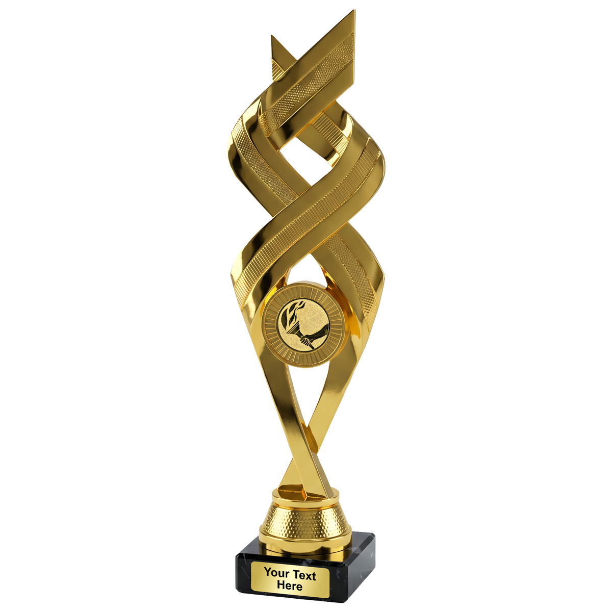 Trofee goud -zilver - brons