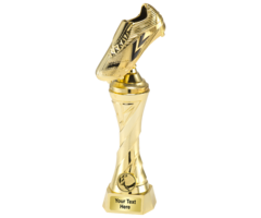 Trofee voetbal 20.5cm t/m 33.5cm