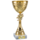 Sportbekers goud