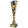 Trofee goud / mat zilver