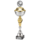 trofee zilver/goud