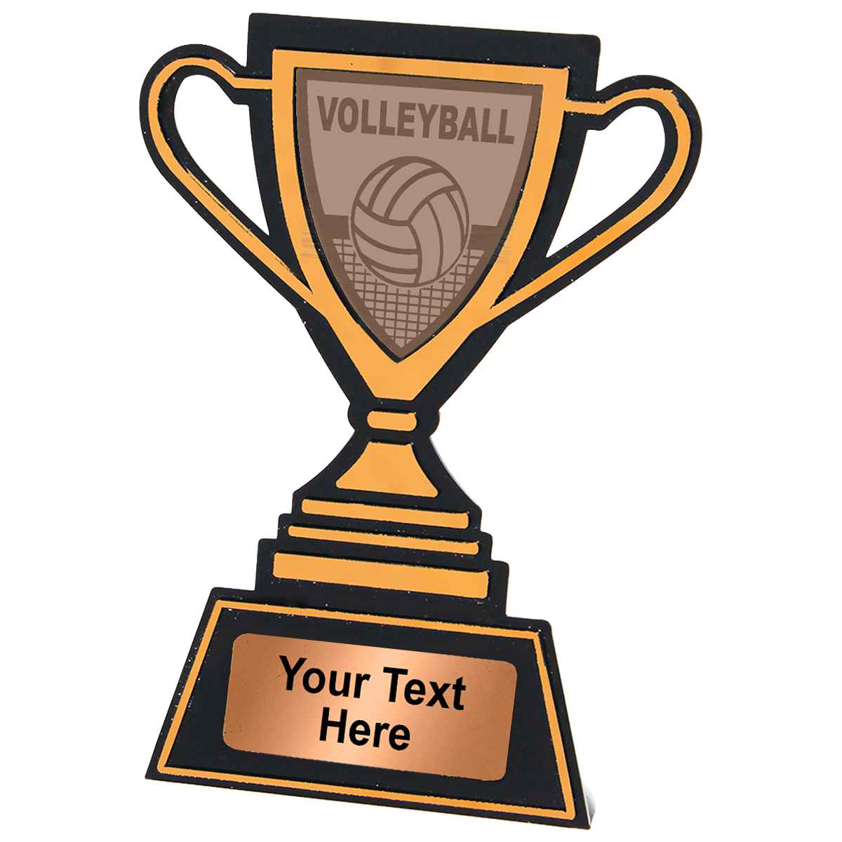 Budget Trofee