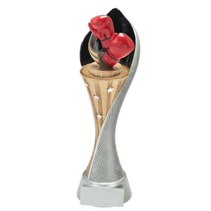 Flexx boks trofee