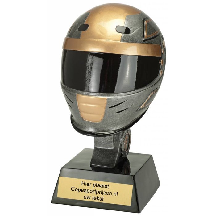 Trofee Race helm