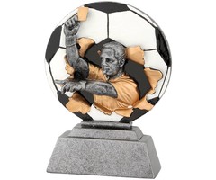 Scheidsrechter " XPLODE"