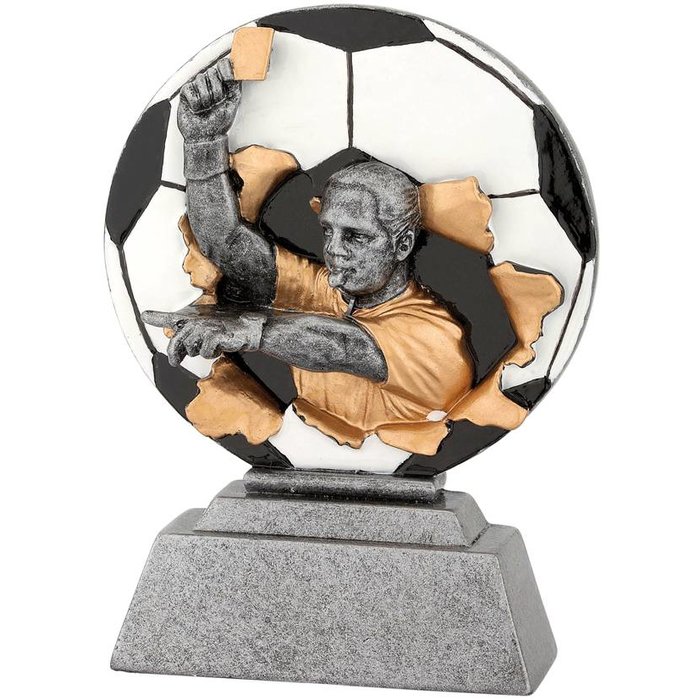 Scheidsrechter " XPLODE"