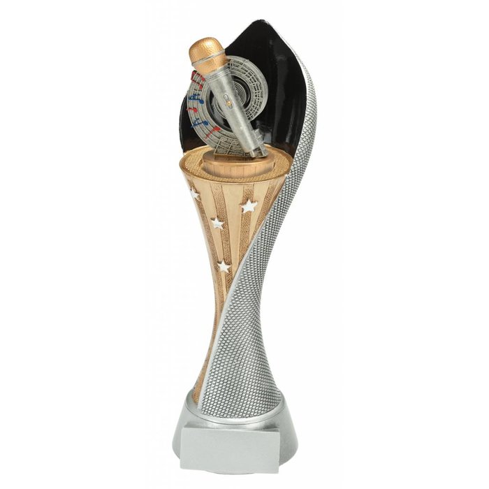 Flexx microfoon trofee