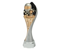 Auto / motorsport trofee Flexx