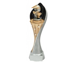 Cross helm trofee Flexx