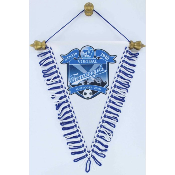 Puntvaan 20x14 Min. afname 10 stuks