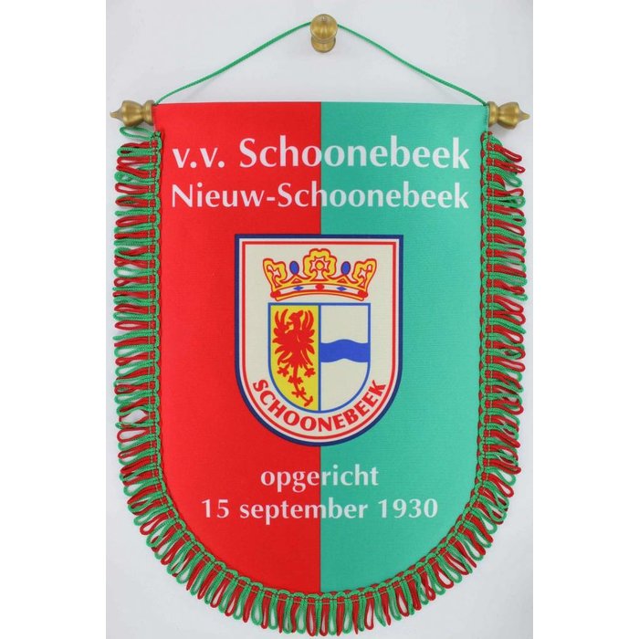 H-vaan 19x30 Min. afname 10 stuks