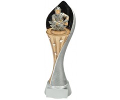 Brandweer trofee Flexx 25 t/m 30cm