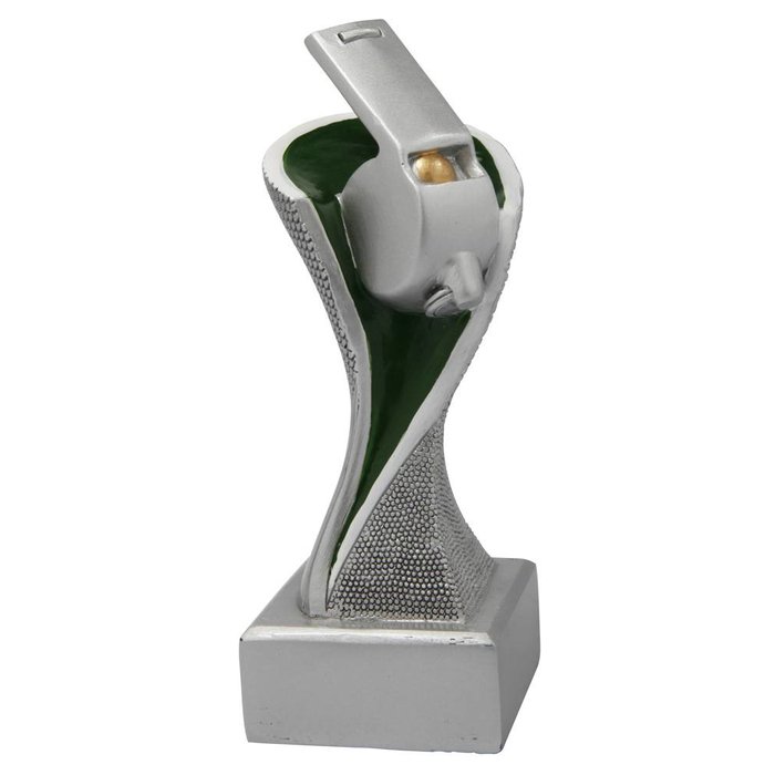 Scheidsrechters beeld 14.5cm