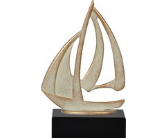 Trofee zeilen 16.5cm t/m 18.5cm