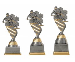 Ski trofee
