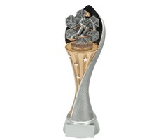 Ski trofee Flexx 25 t/m 30cm