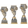Voetbal trofee