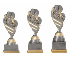 Biljart trofee