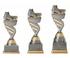 Ijshockey trofee