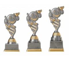 Kids trofee