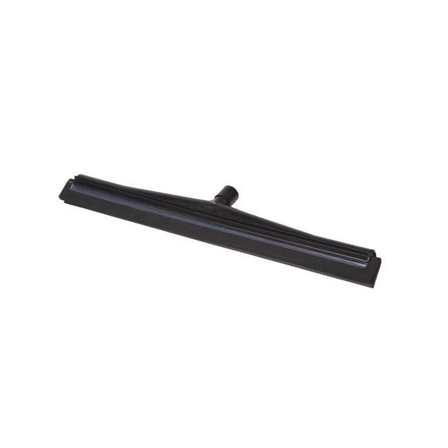 Squeegee 600 mm with sliding cassette black