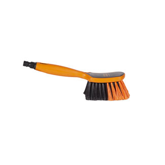 OrangeBrush Hand brush 290 x 75 mm Euro-Lock soft