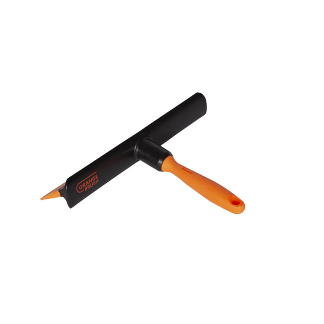 OrangeBrush Super hand squeegee 300 mm with hand grip