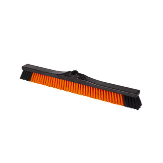 OrangeBrush Veger 600 x 47 mm zacht