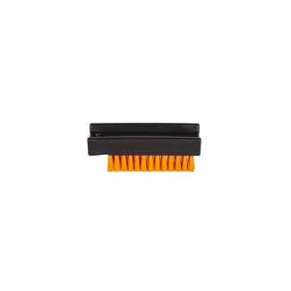 OrangeBrush Nail brush 110 x 45 mm hard