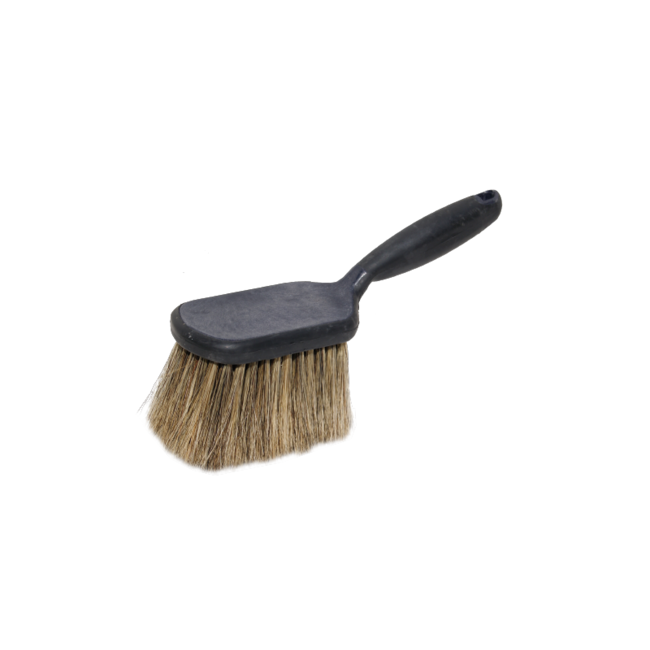 cleaning hand brush