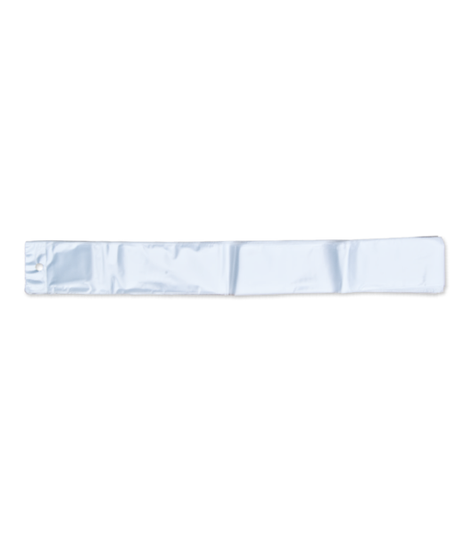 Wiper protection Cover 70x600 with perforation - Box 5.000 pcs