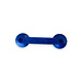 Antenna patches Large 140 x 38 - 100 pieces