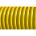 Vacparts Vacuum Hose 19.8m - Yellow
