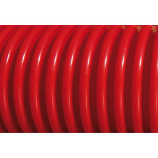 Vacparts Vacuum cleaner hose 19.8m - Red