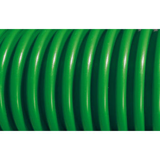 Vacparts Vacuum Hose 19.8m - Green