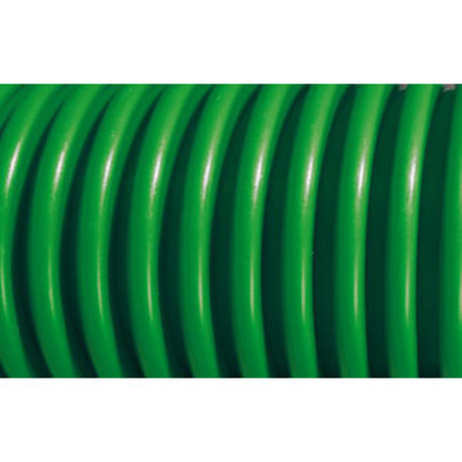 Vacuum Hose 19.8m - Green