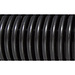 Vacparts Vacuum Hose 19.8m - Black