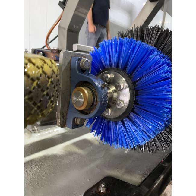 Holz wheelbrush bearing