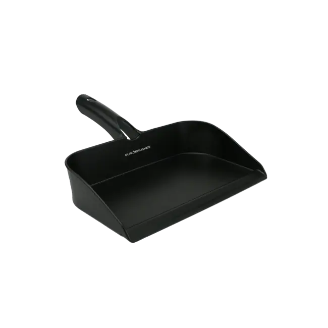 Eurobrushes Stofblik 295 x 320 mm klemsyteem voor handveger