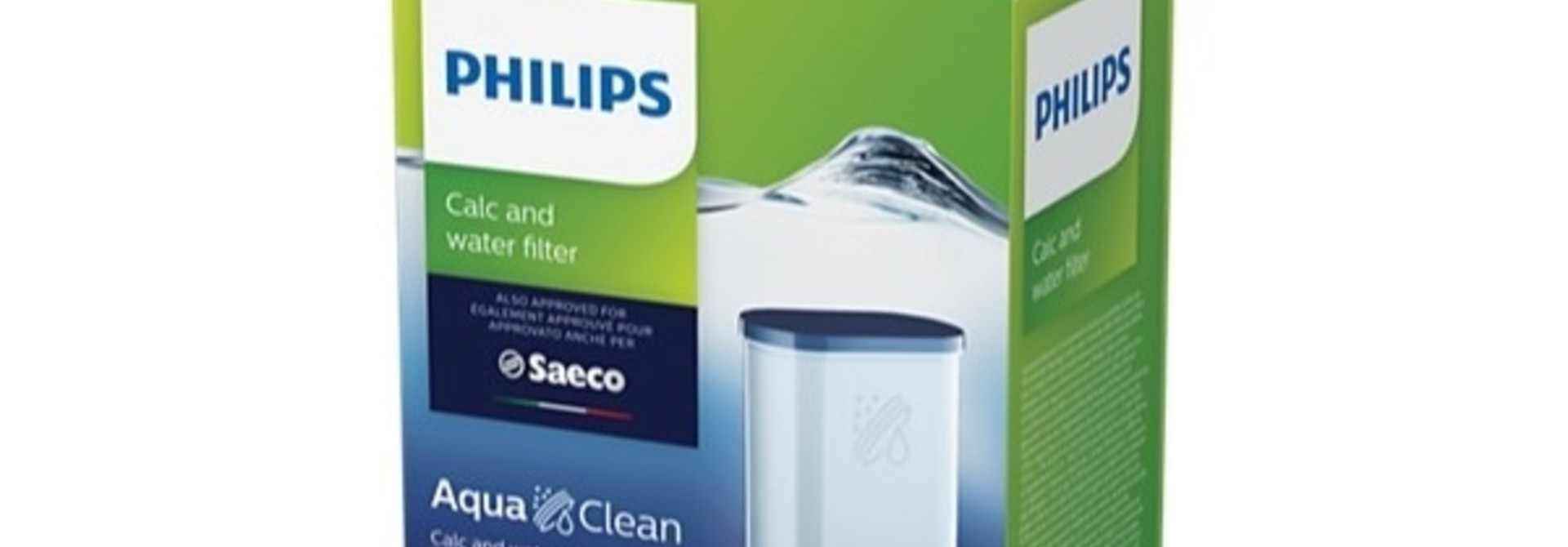Philips Aqua Clean