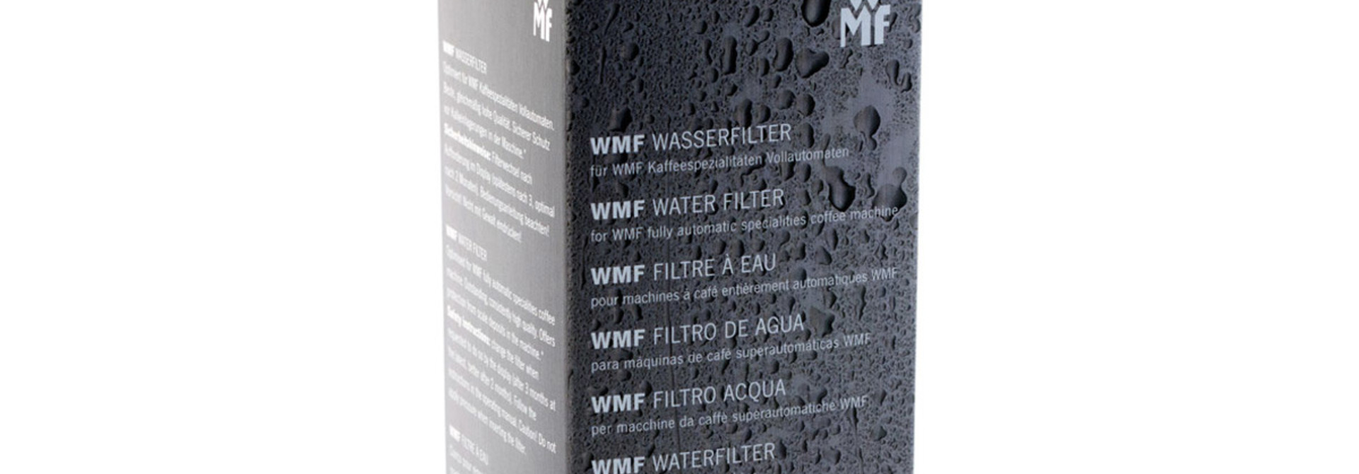 WMF CCM Waterfilter