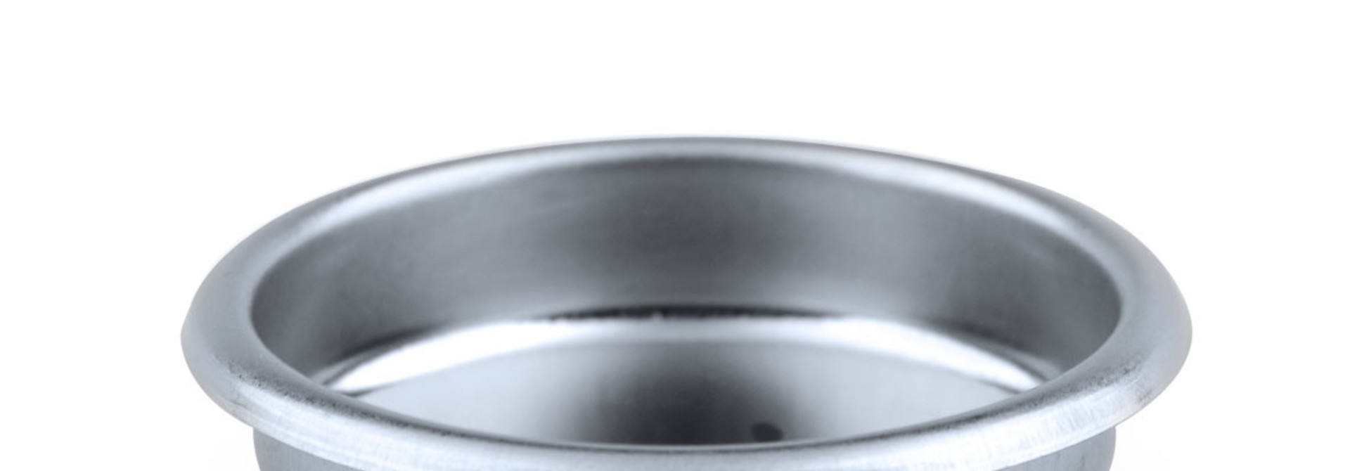 Blindfilter RVS (E61)