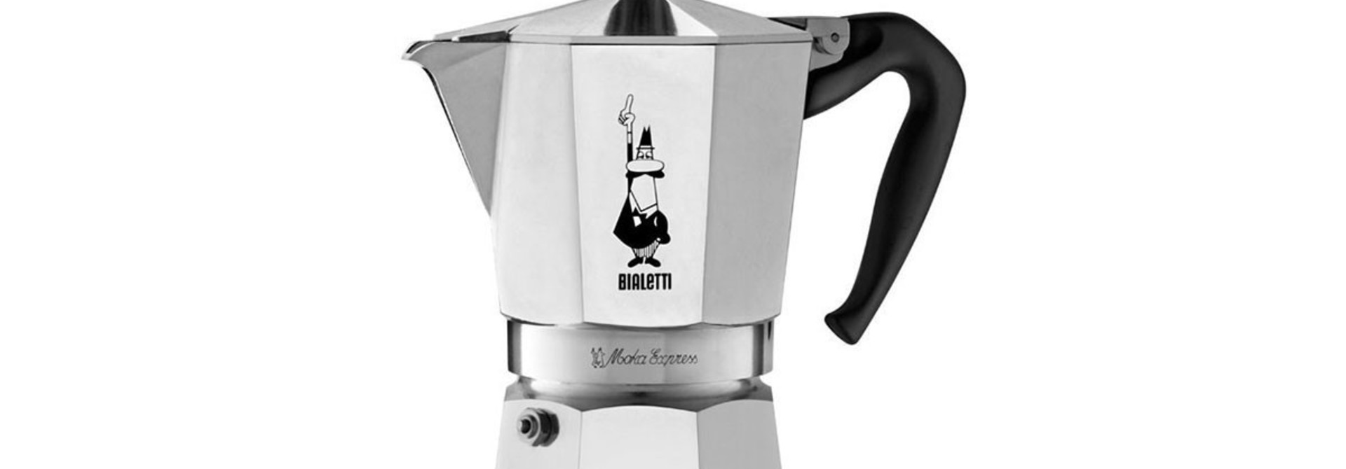 Bialetti Moka Express (9 kops)