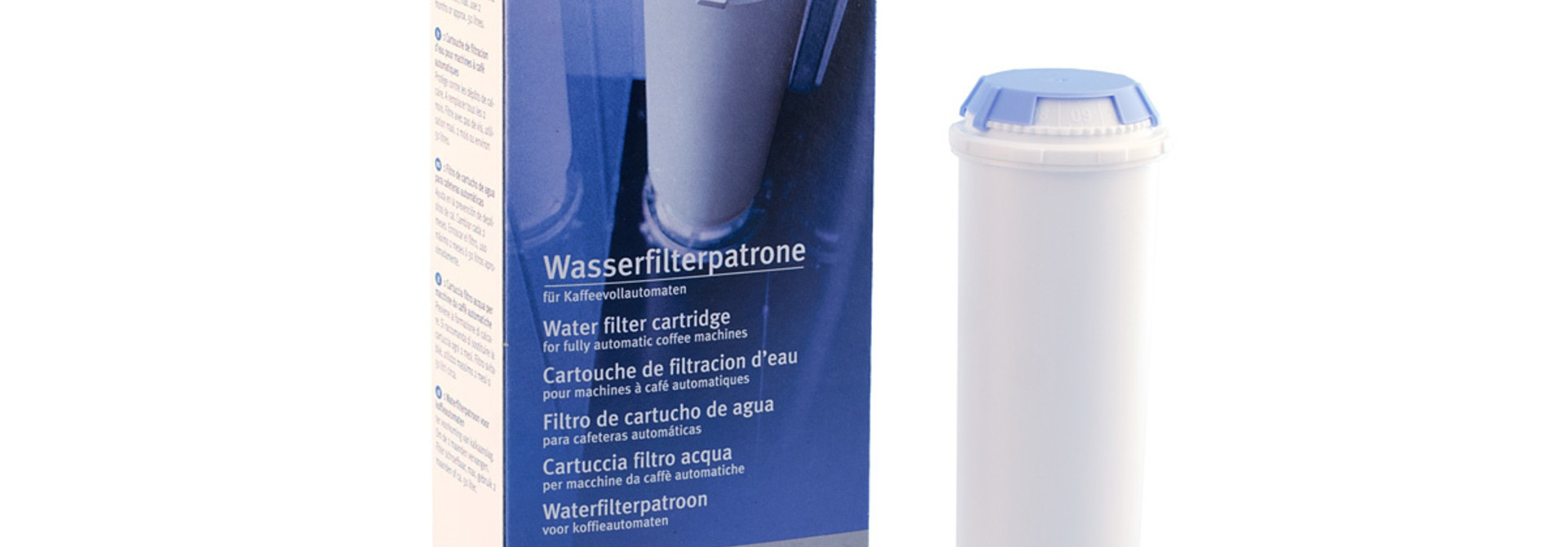 Bosch Claris waterfilter