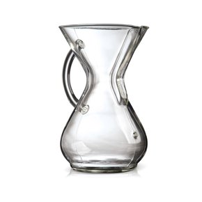 Chemex Glasshandle (6 cup)