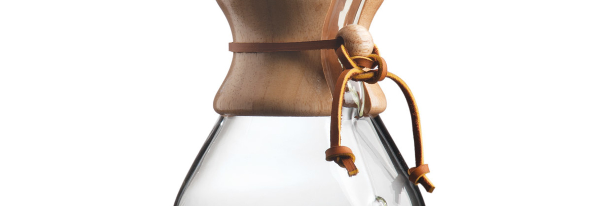 Chemex Classic (6 cup)