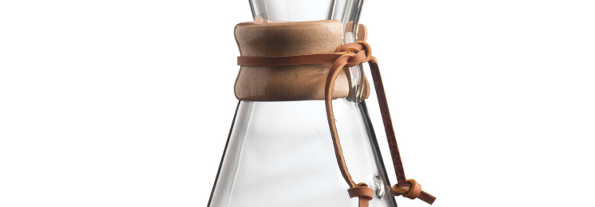 Chemex Classic (3 cup)