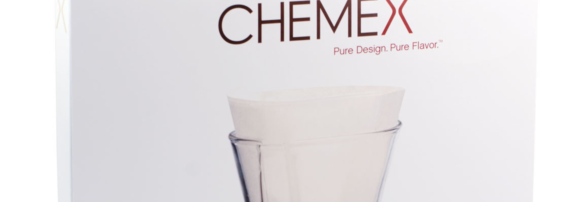 Chemex Filters Circles (3 cups)