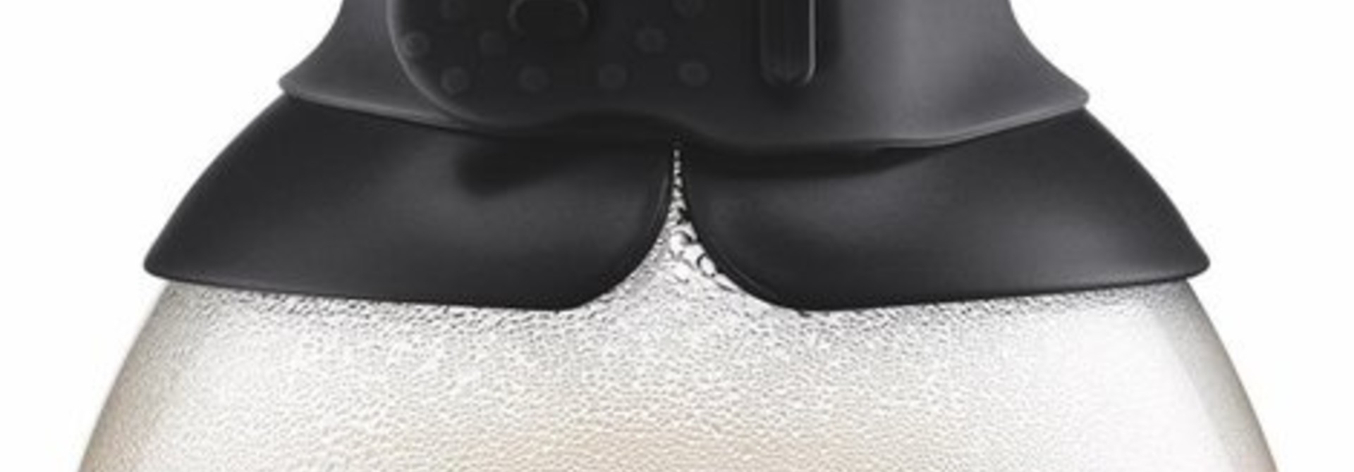 Bodum POUR OVER Filterkoffiezetapparaat 1.5l Zwart