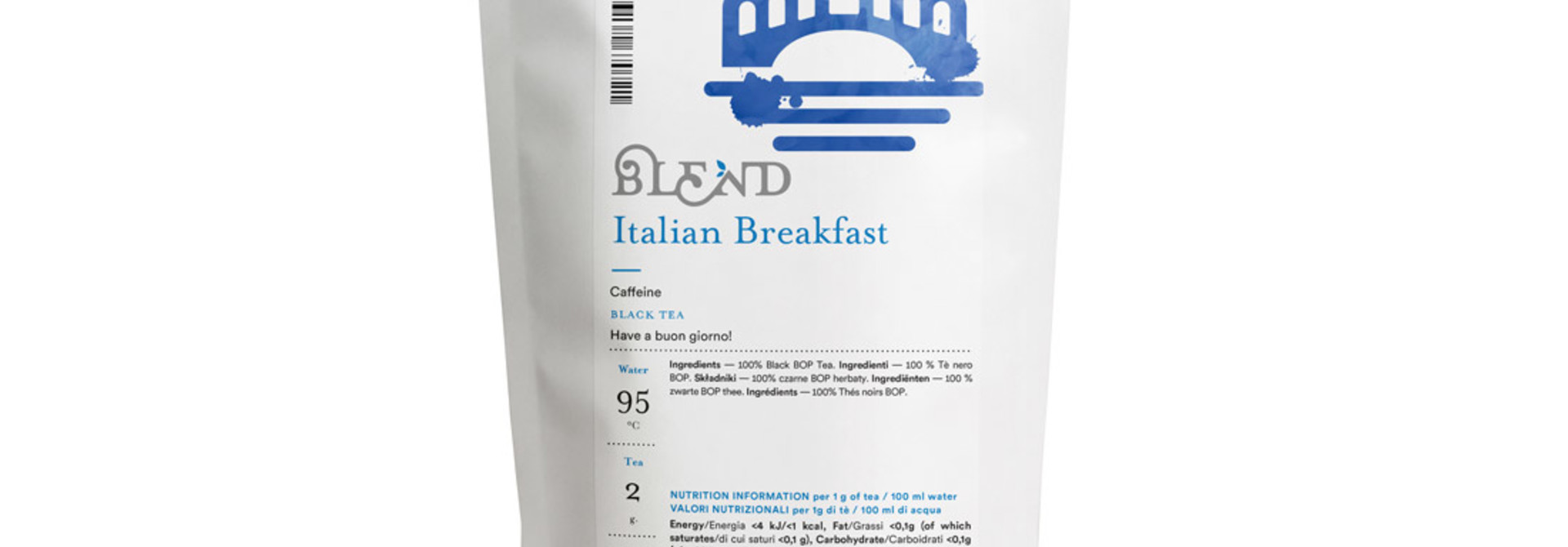 Italian Breakfast